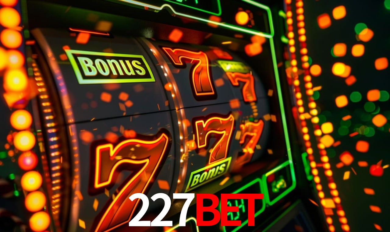 Descubra o Programa VIP da 227Bet: Vantagens Exclusivas para Jogadores