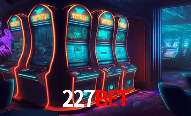 Desvendando o Mundo dos Jogos Virtuais na 227Bet