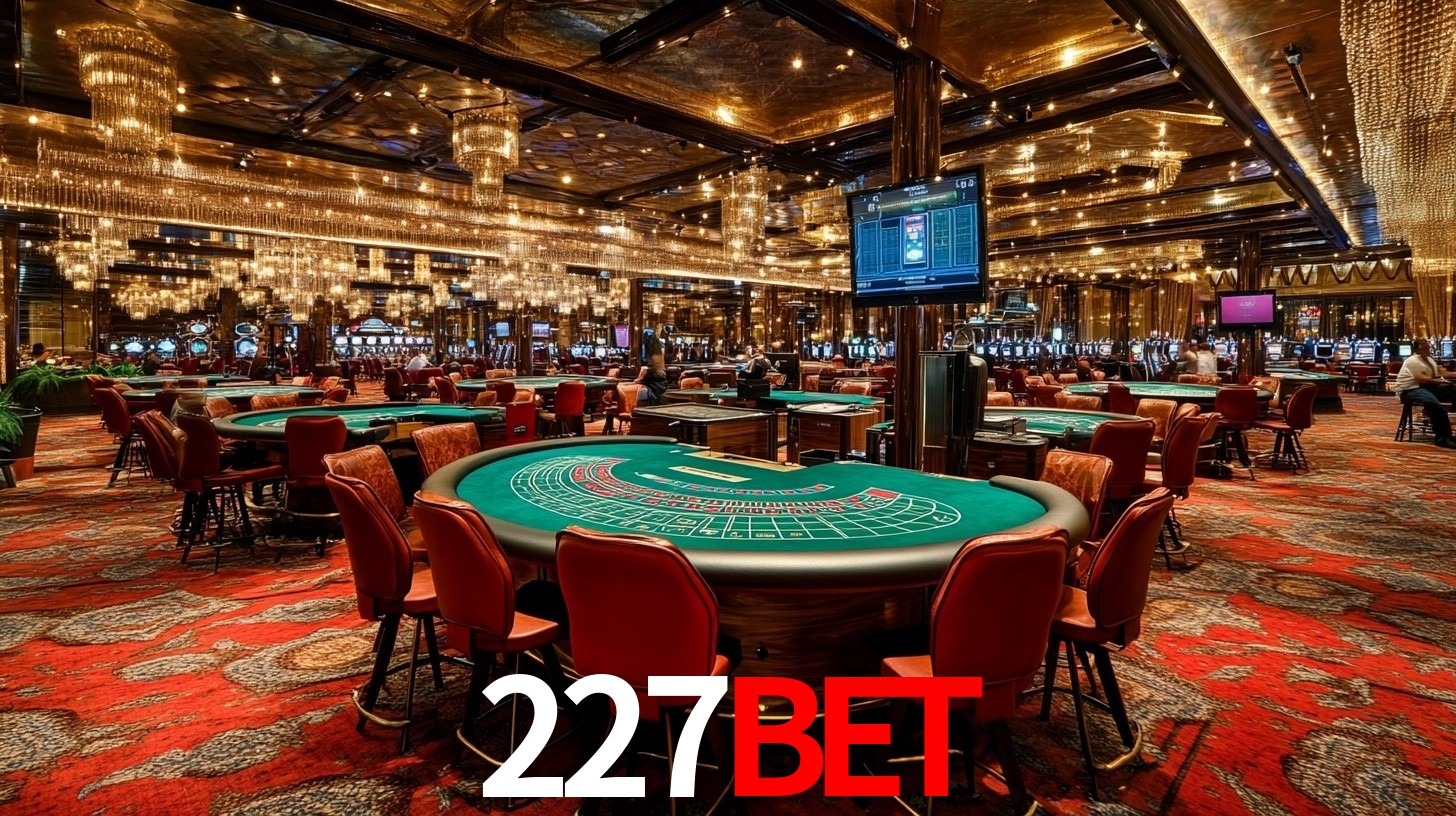227Bet - Aposta Radical, Emoção Sem Fim - 227Bet.Com