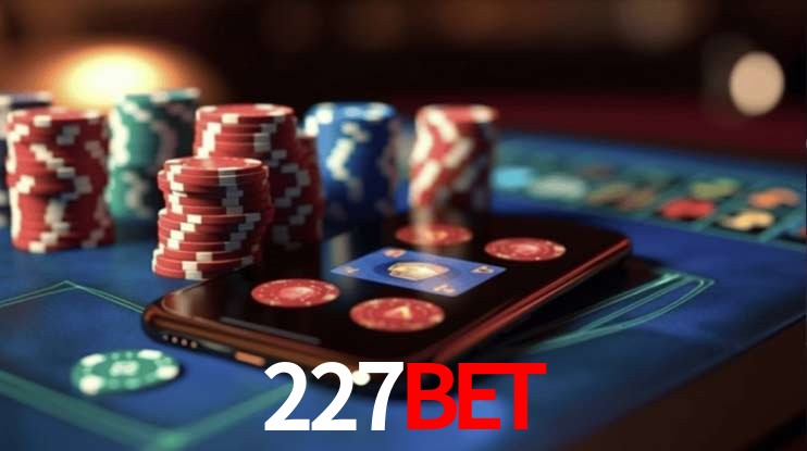 Tennis Betting 227Bet