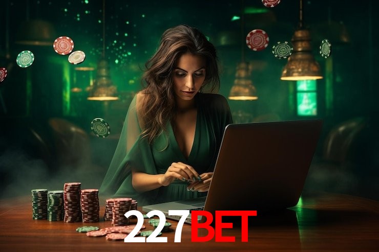 Instant EasyPaisa 227Bet