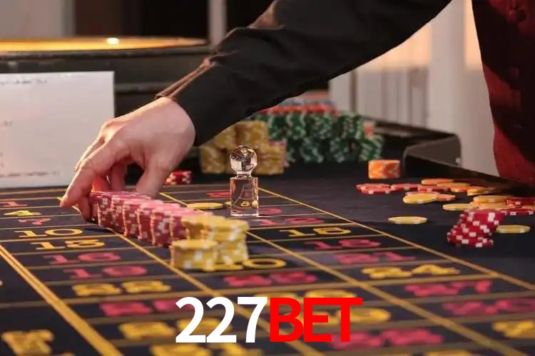 Descubra a Magia dos Jogos de Arcade no 227Bet