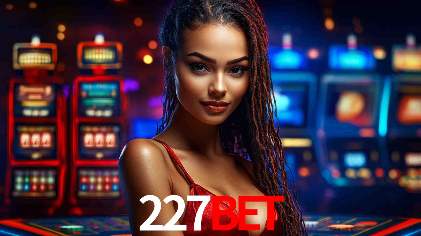 A Popularidade dos Caça-Níqueis no 227Bet