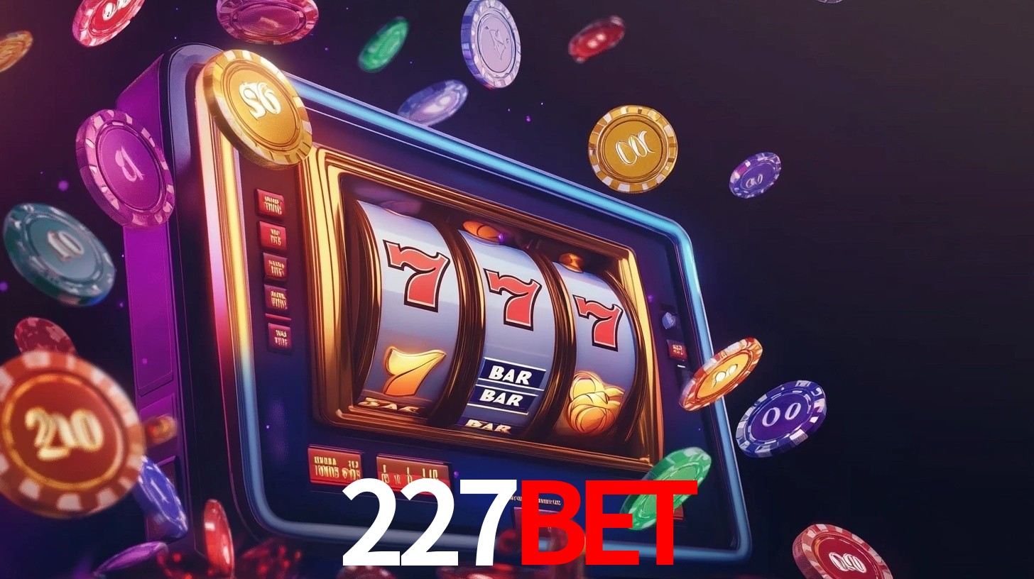Welcome Bonus 227Bet