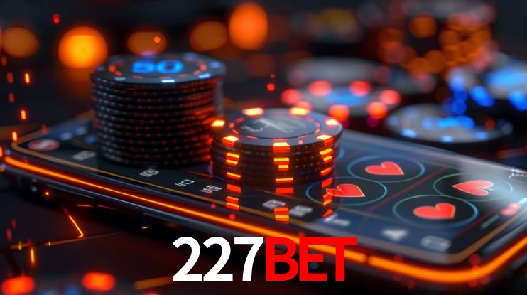 Experiência VIP 227Bet