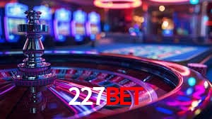 Welcome Bonus 227Bet