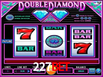 Descubra a Magia dos Jogos de Arcade no 227Bet