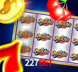 A Emoção da Loteria na 227Bet: Uma Chance de Mudança de Vida