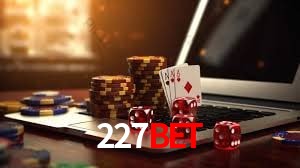 A Emoção da Loteria na 227Bet: Uma Chance de Mudança de Vida