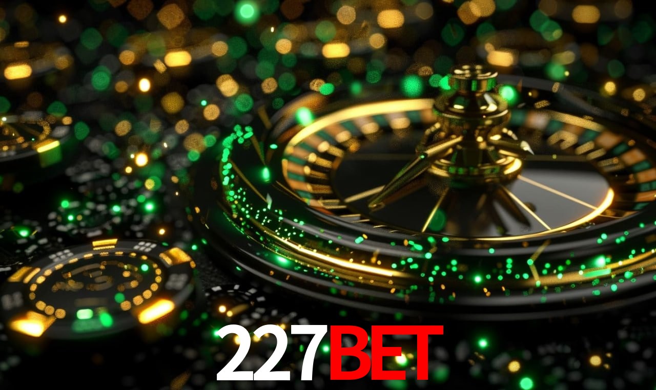 Weekend Specials 227Bet