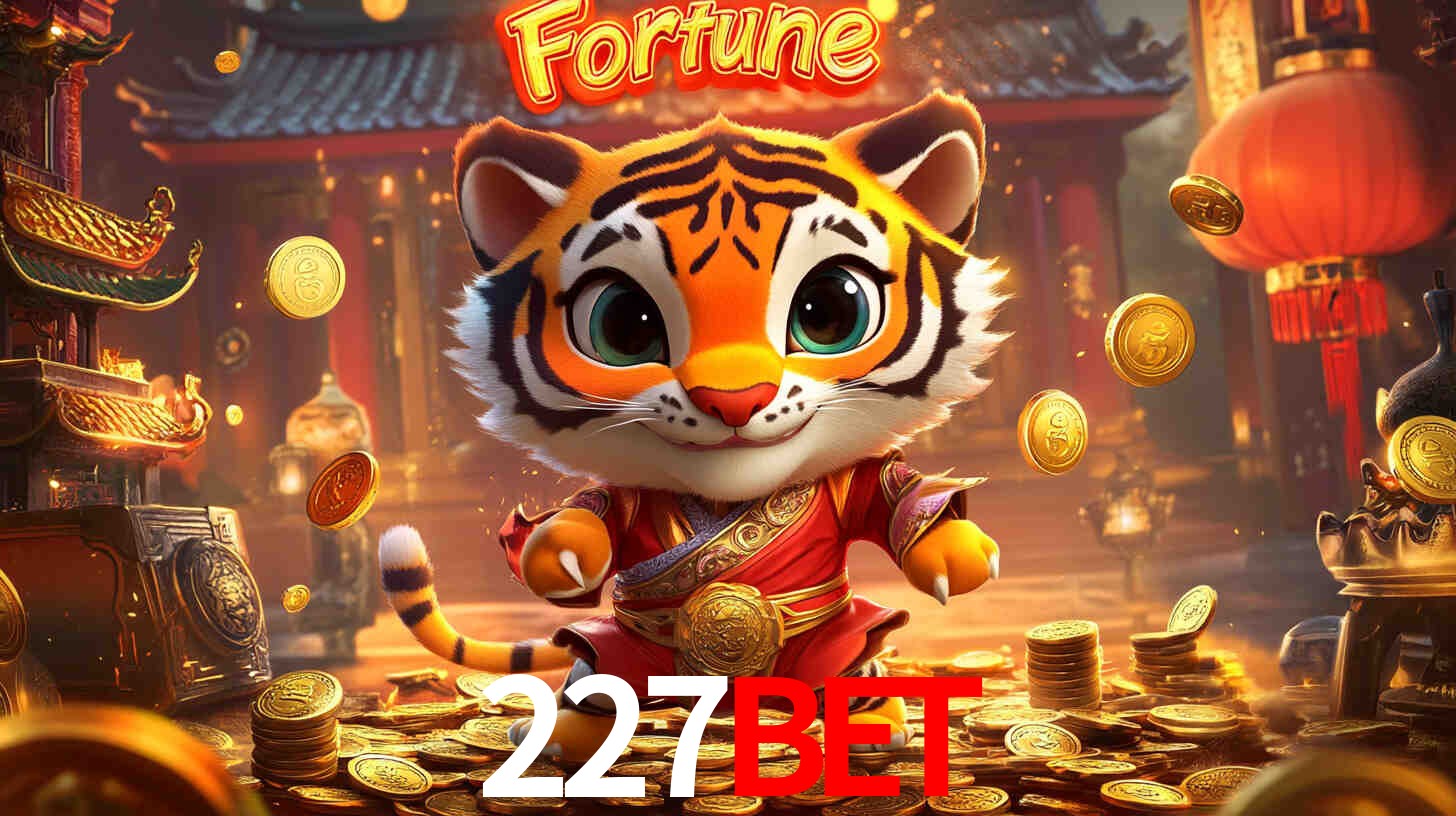 Desvendando o Mundo dos Jogos Virtuais na 227Bet
