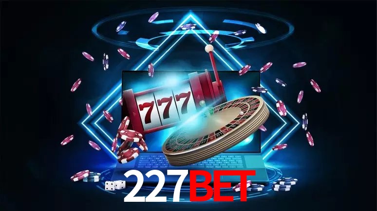 Game Providers 227Bet