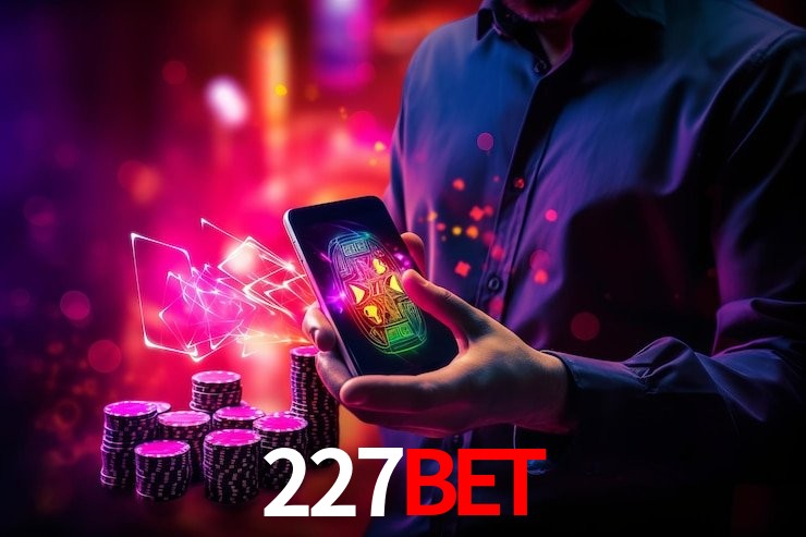 cassino 227Bet