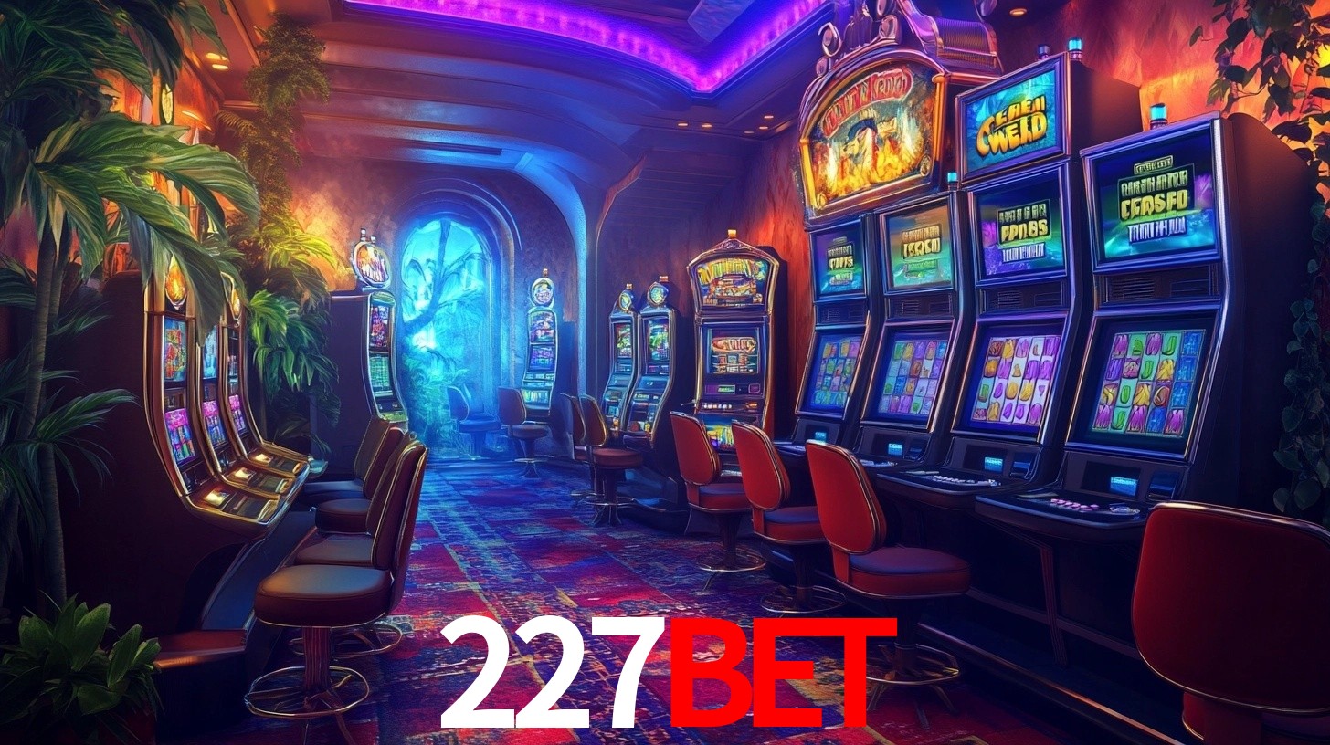 Daily Bonuses 227Bet