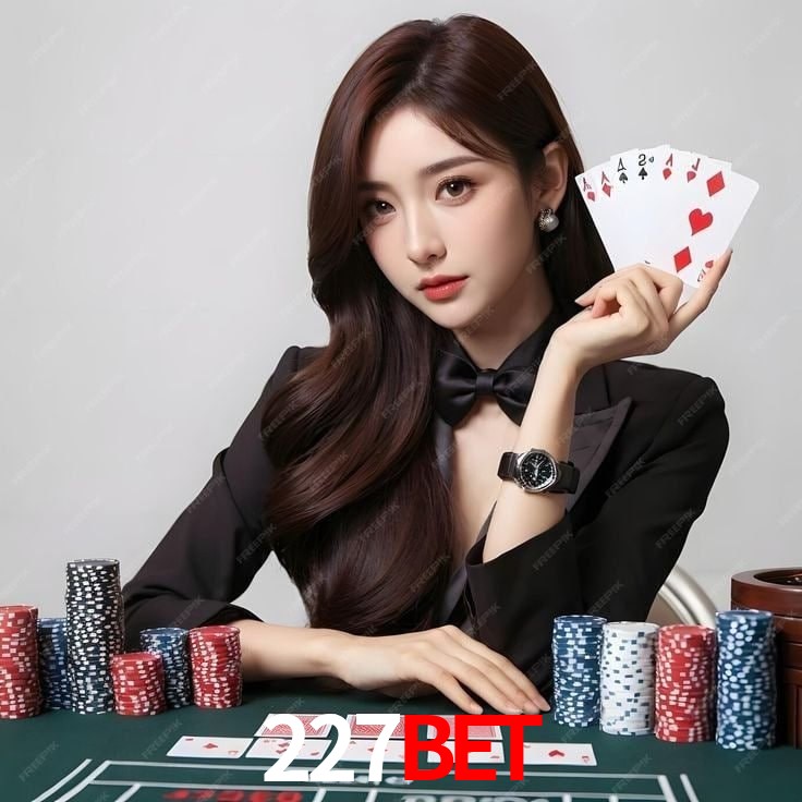 Quick Registration 227Bet