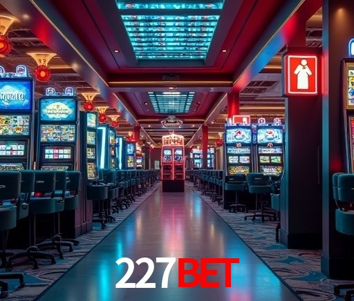 Descubra a Essência do 227Bet: Nossa História e Compromissos