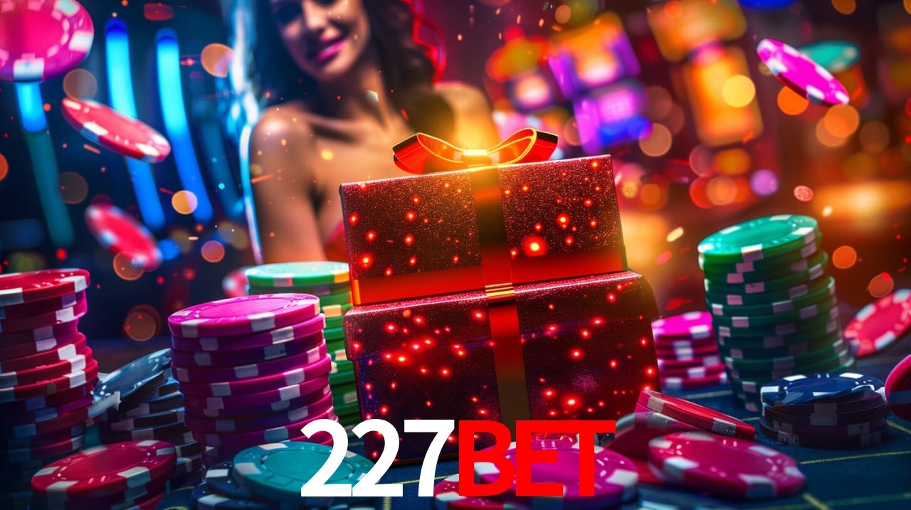Inovações de Jogos na 227Bet: O Futuro das Experiências Interativas