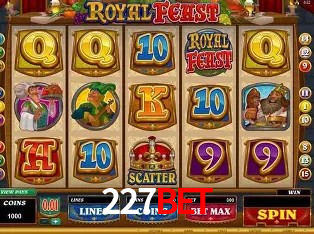 APP oficial da 227Bet para mobile
