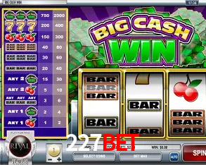 Desvendando o Mundo dos Jogos Virtuais na 227Bet