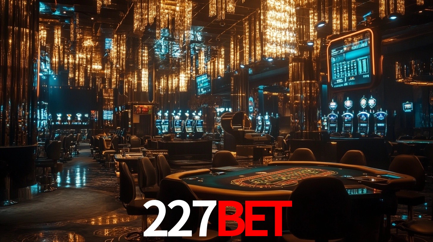227Bet