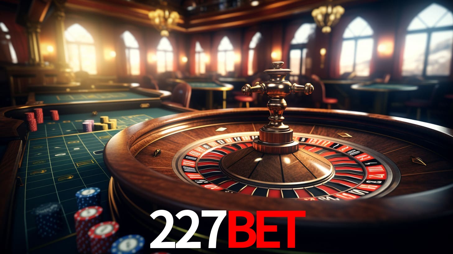 Blackjack Table 227Bet
