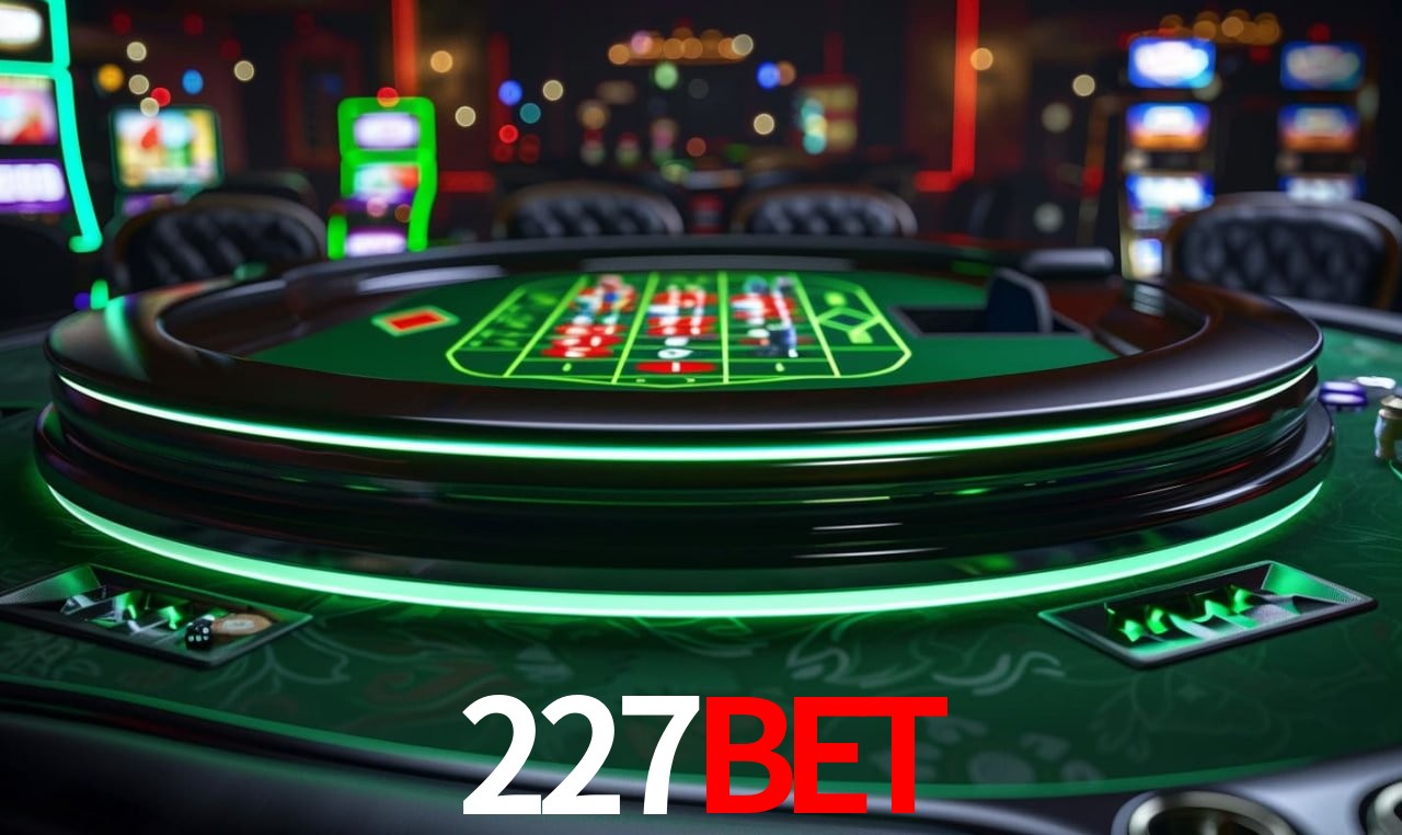 Seasonal Promotions 227Bet