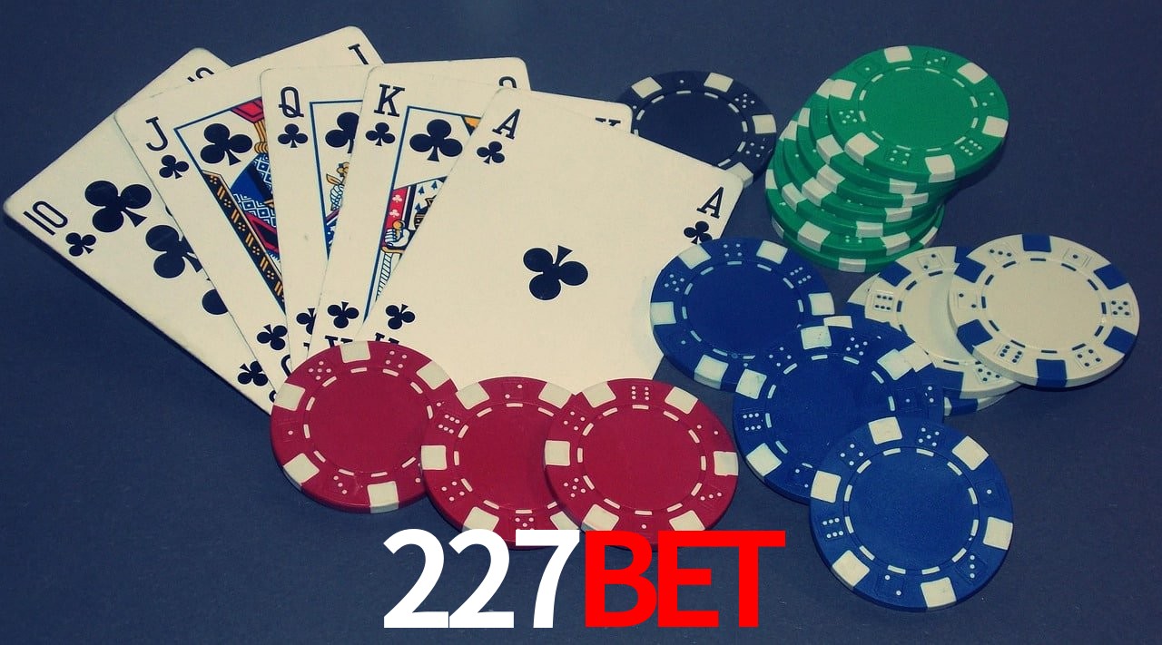 Game Statistics 227Bet