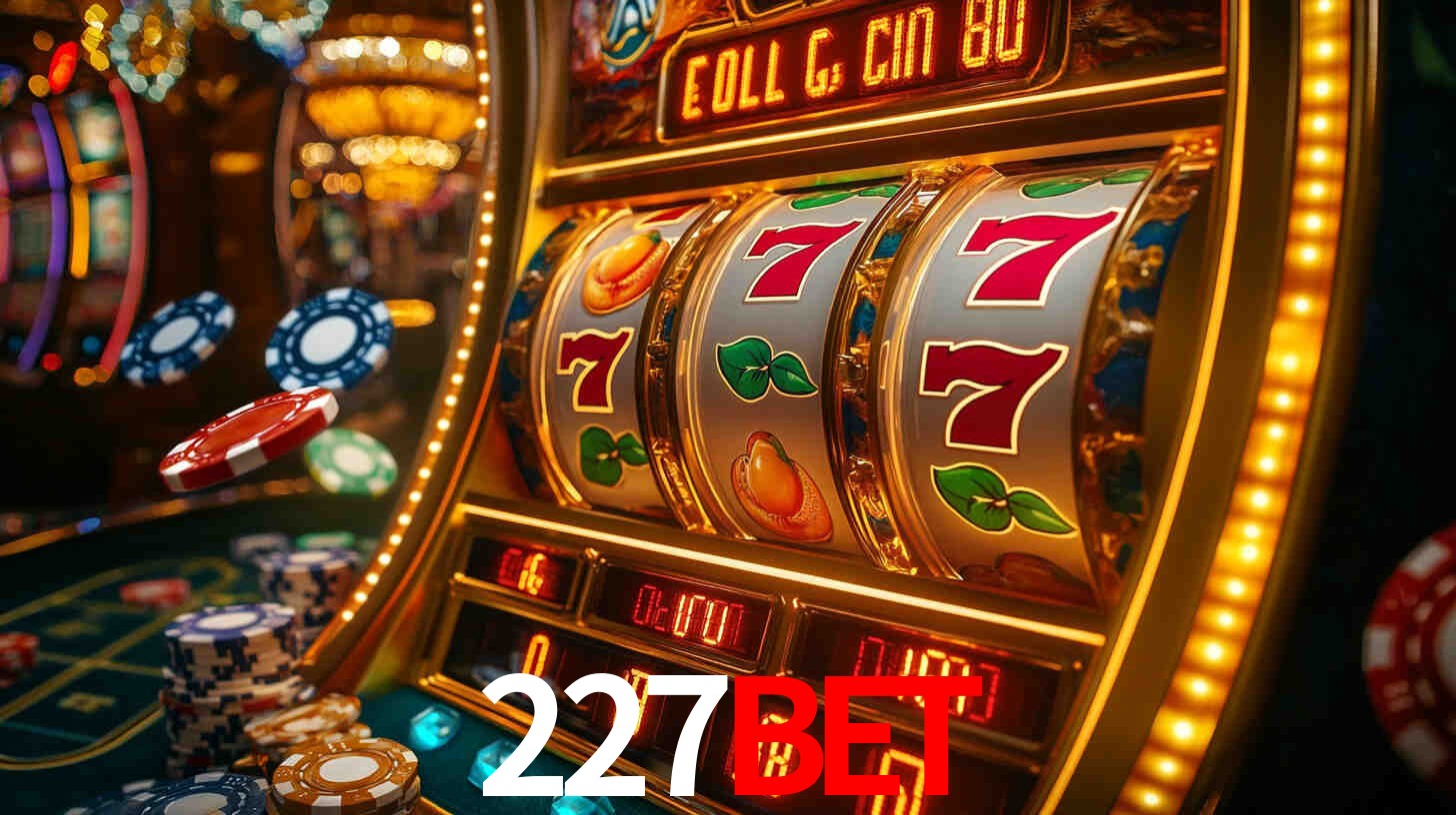 Premium Interface 227Bet