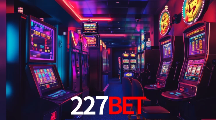 Daily Bonuses 227Bet