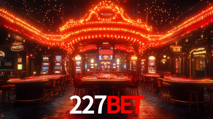 Ofertas Imperdíveis na 227Bet: Promoções e Bônus Que Valem a Pena