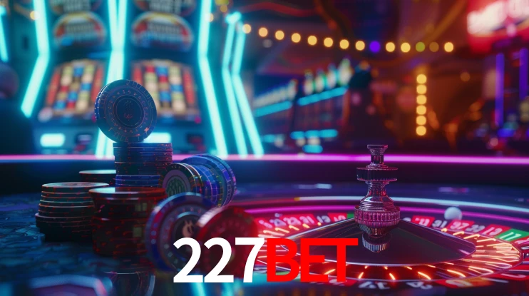 Live Casino 227Bet