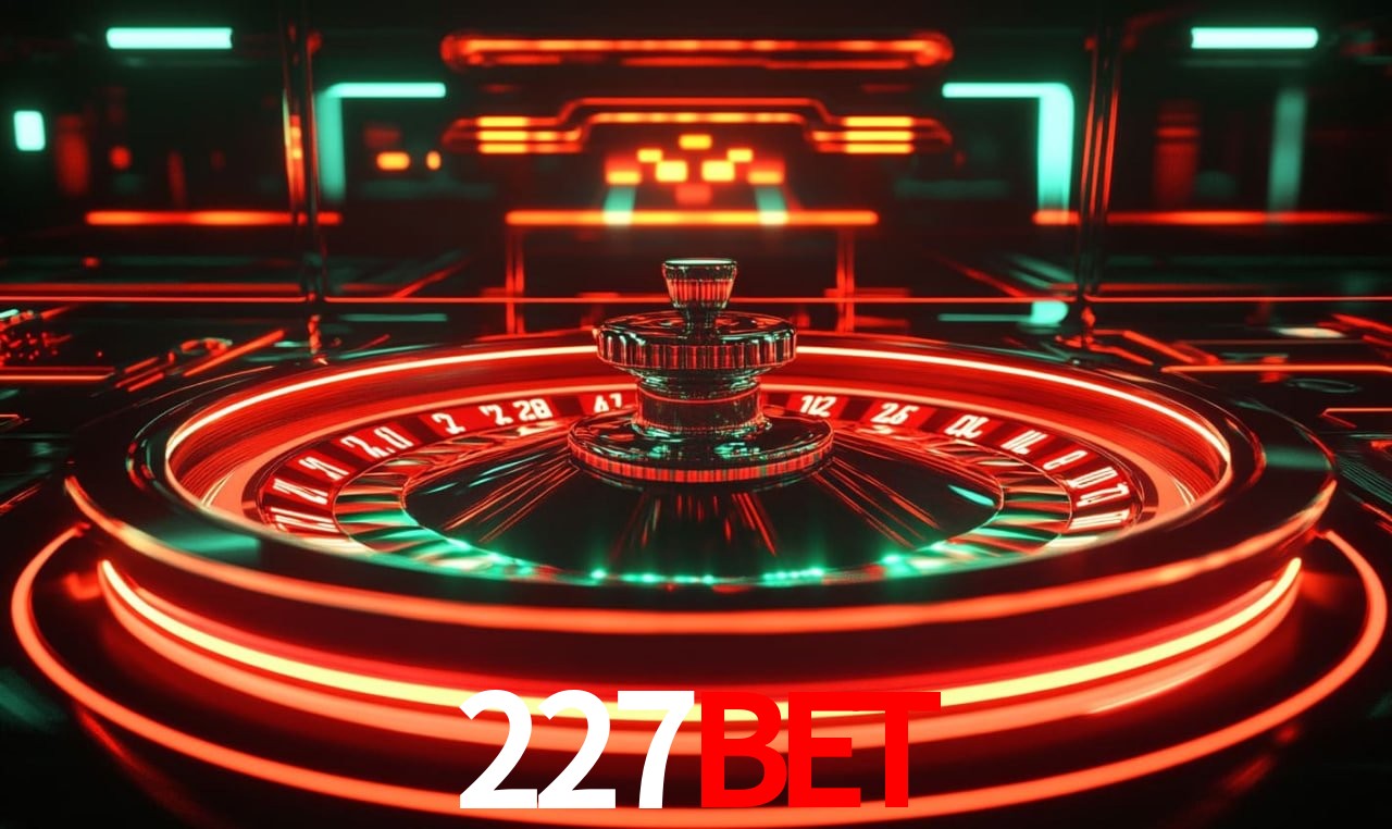 A Revolução dos Aplicativos de Jogos no 227Bet