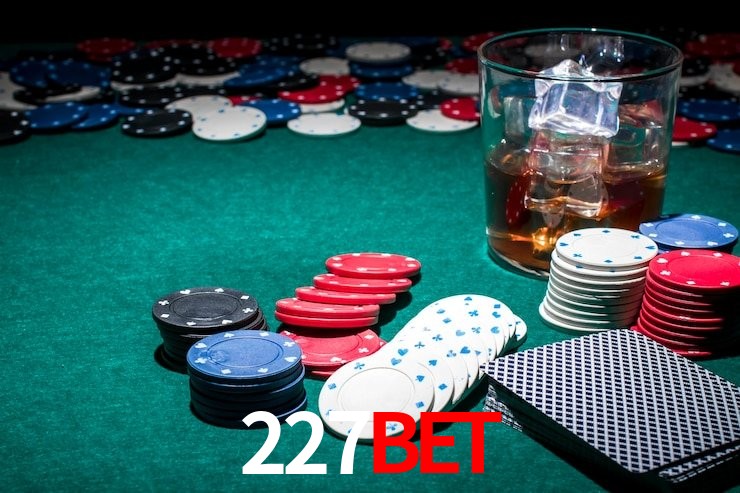 Football Betting 227Bet