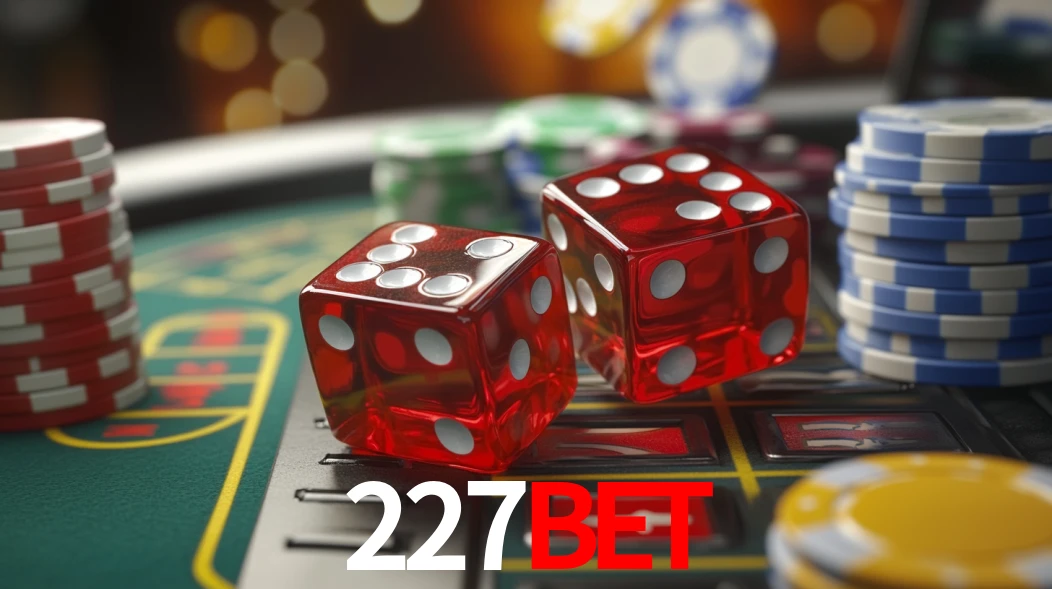 Programa VIP 227Bet