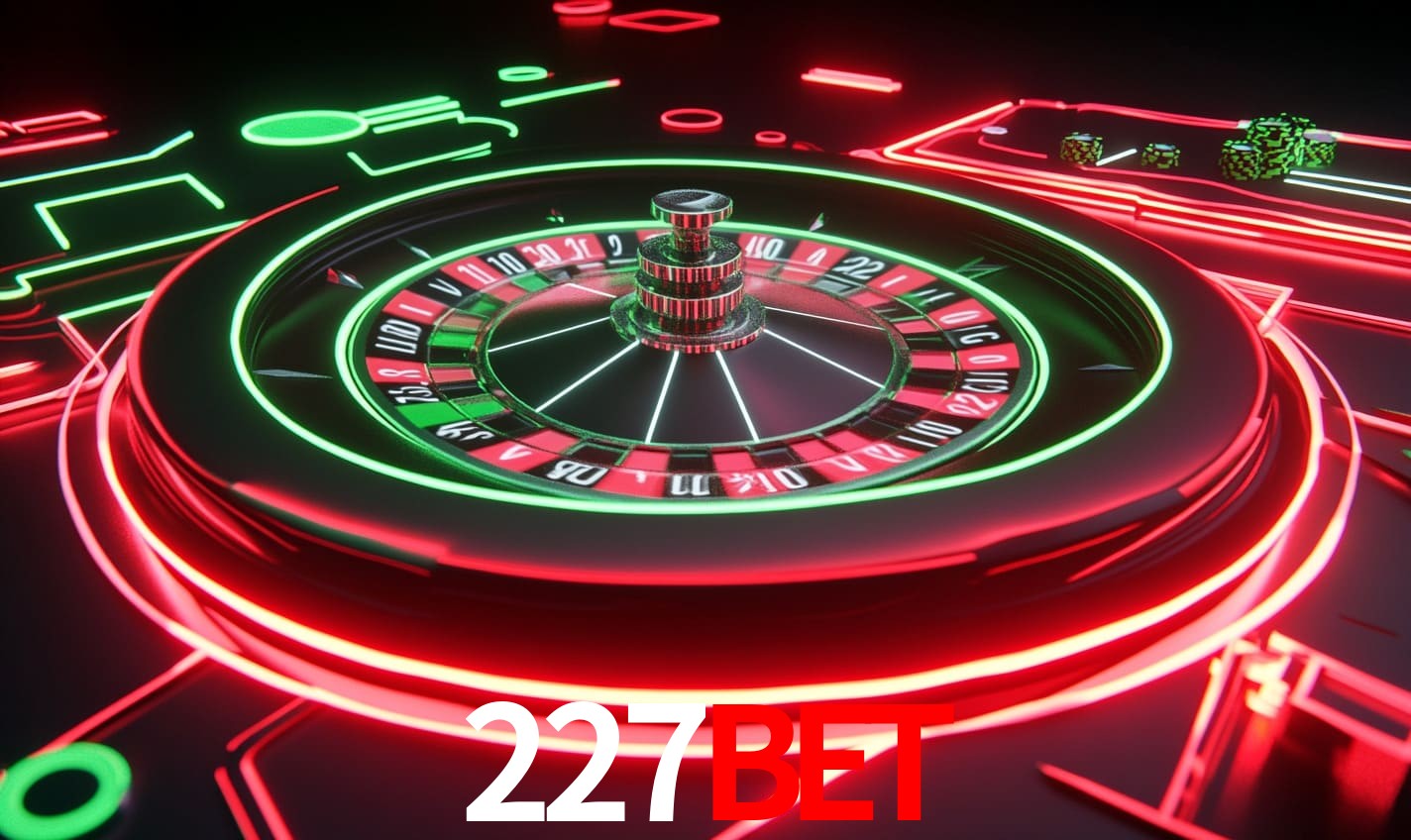 Descubra a Essência do 227Bet: Nossa História e Compromissos