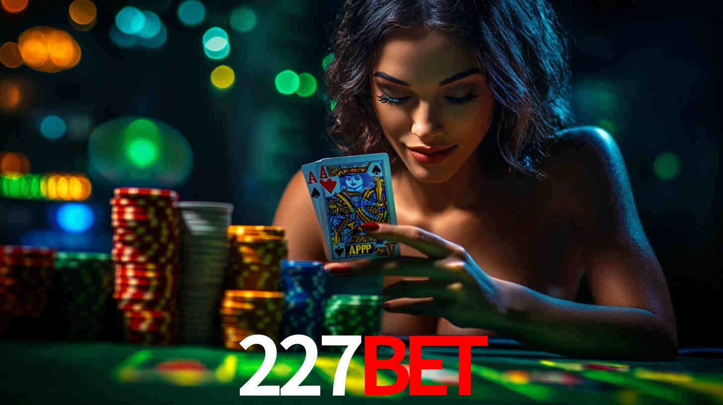 Apostas Esportivas na 227Bet: Um Guia Completo