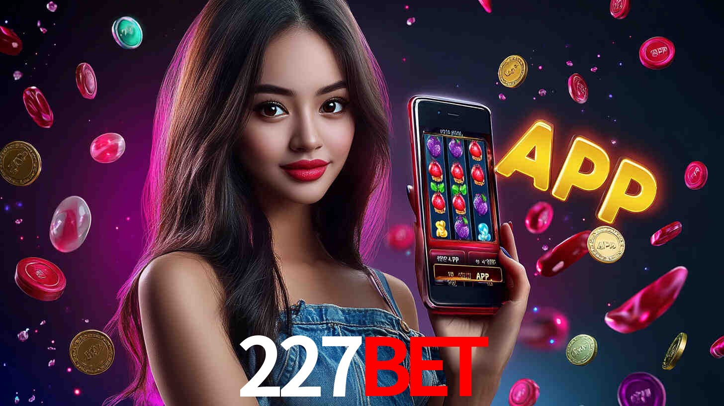 Apostas Esportivas na 227Bet: Um Guia Completo