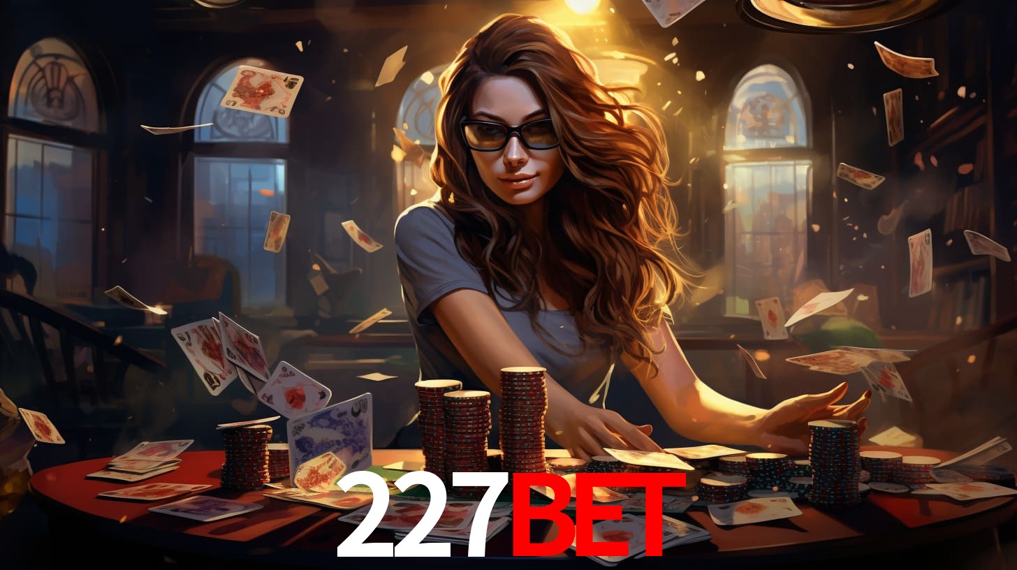VIP Casino 227Bet