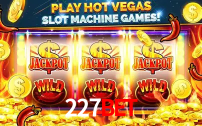 Desvendando o Mundo dos Jogos Virtuais na 227Bet