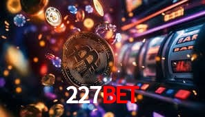 Desvendando o Mundo dos Jogos Virtuais na 227Bet