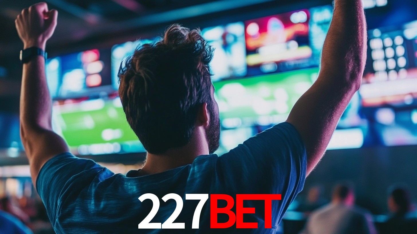 227Bet: Seu Especialista em Apostas Esportivas Brasileiras