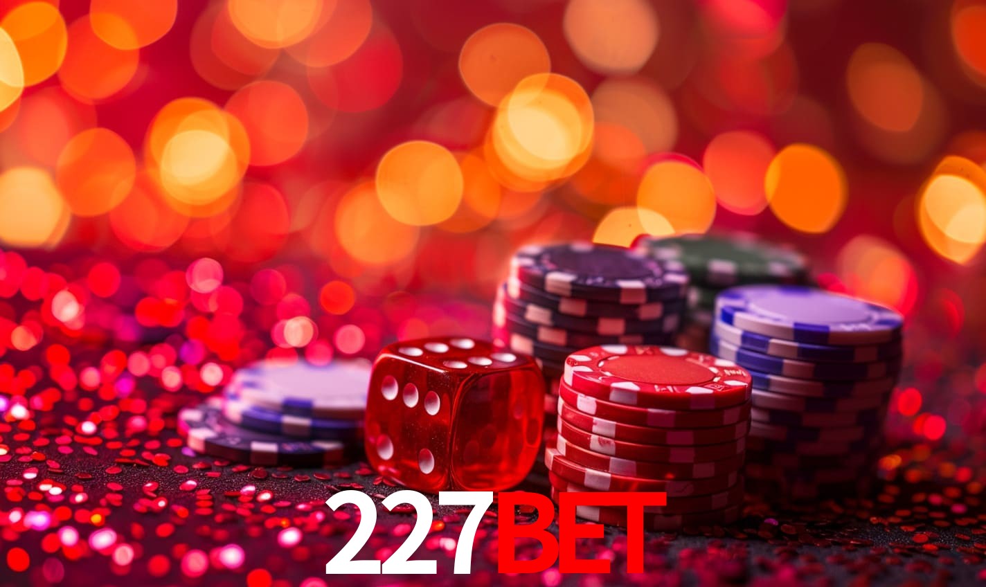 Explorando a Categoria de Eventos em Apostas na 227Bet