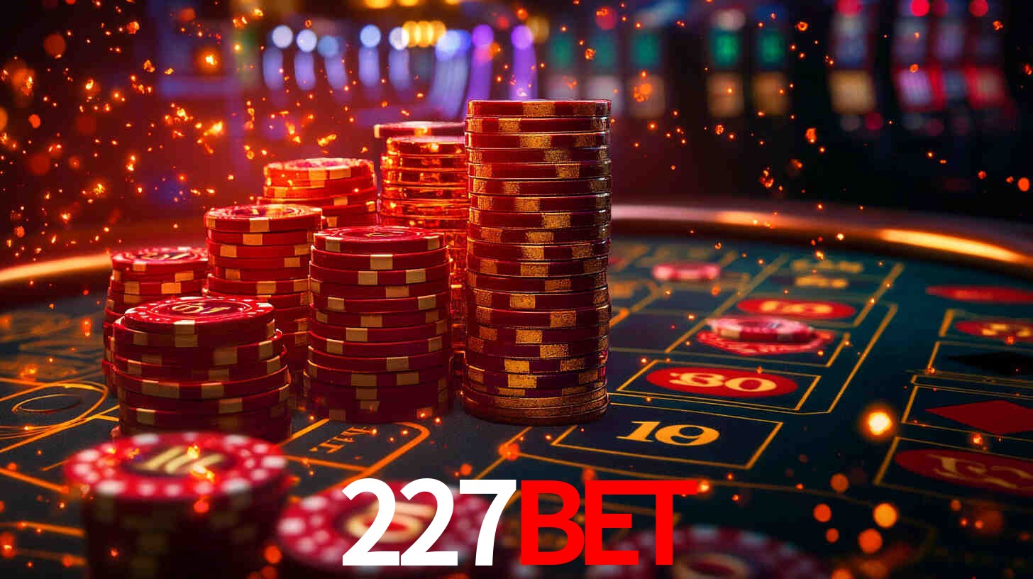 227Bet App Interface