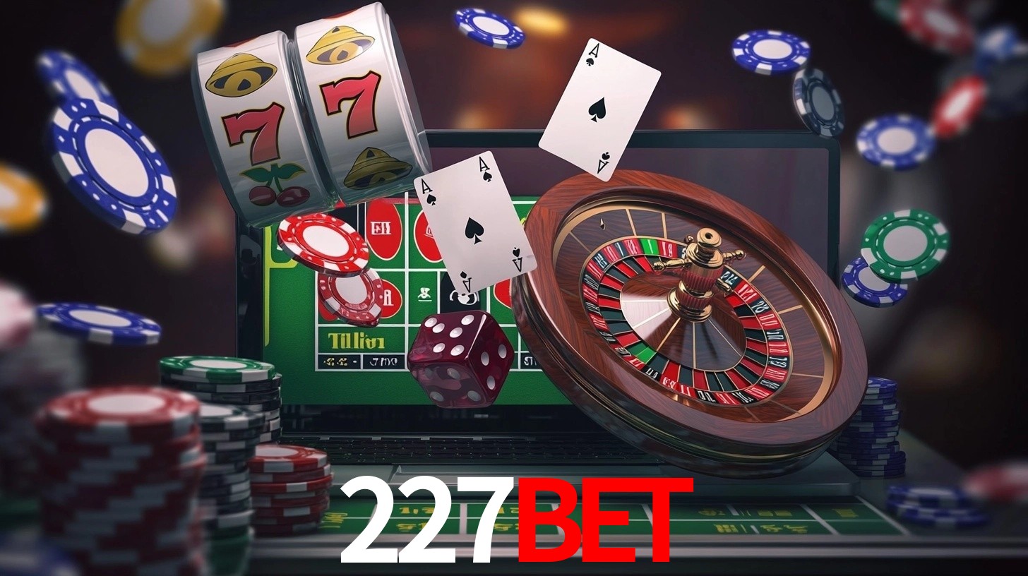Tournaments 227Bet