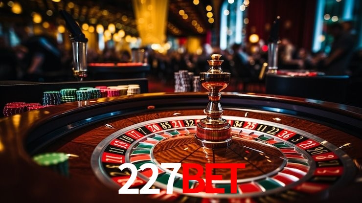 Exclusive Offers 227Bet