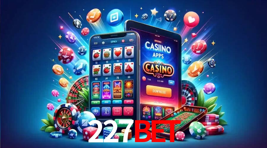 Account Benefits 227Bet