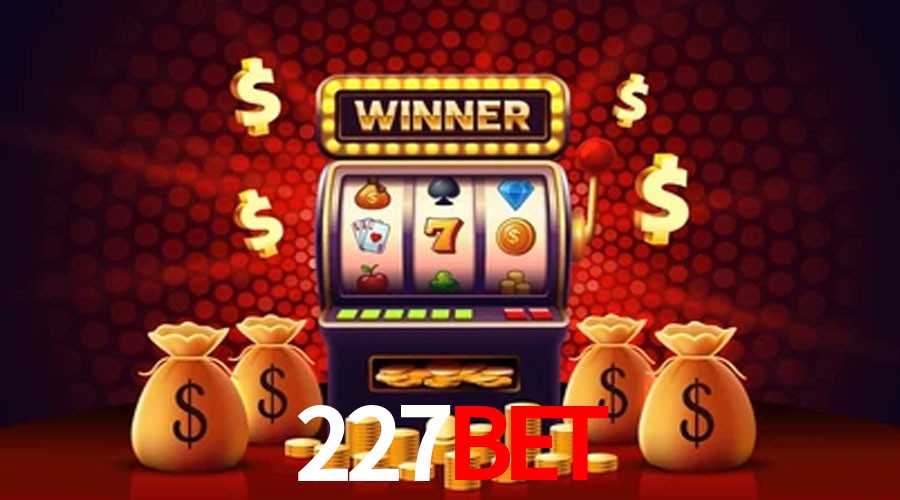 Secure Login 227Bet