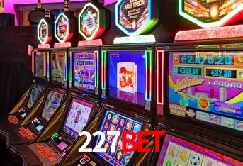 Explorando a Categoria de Eventos em Apostas na 227Bet